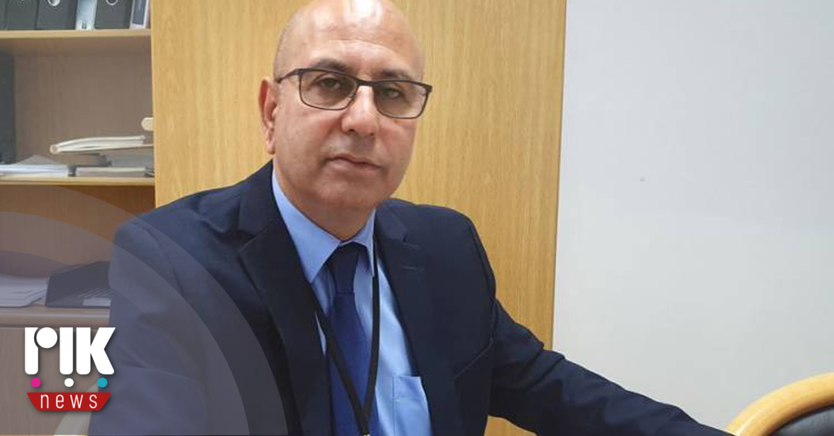 Χαριλάου: Προσπάθεια του ΟΚΥπΥ να μην τεθεί σε κίνδυνο ζωή εξαιτίας της παναπεργίας