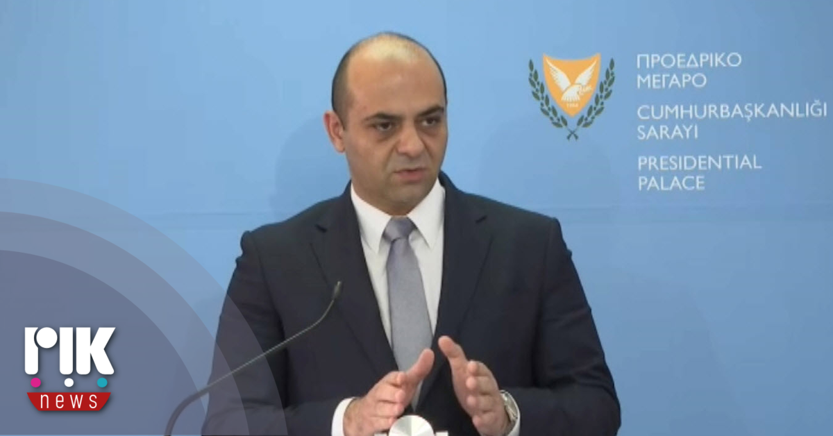 Υπουργός Εργασίας για ΑΤΑ: Δεν μπορεί να γίνει συζήτηση στη βάση του όλα ή τίποτα Υπουργός Εργασίας για ΑΤΑ: Δεν μπορεί να γίνει συζήτηση στη βάση του όλα ή τίποτα