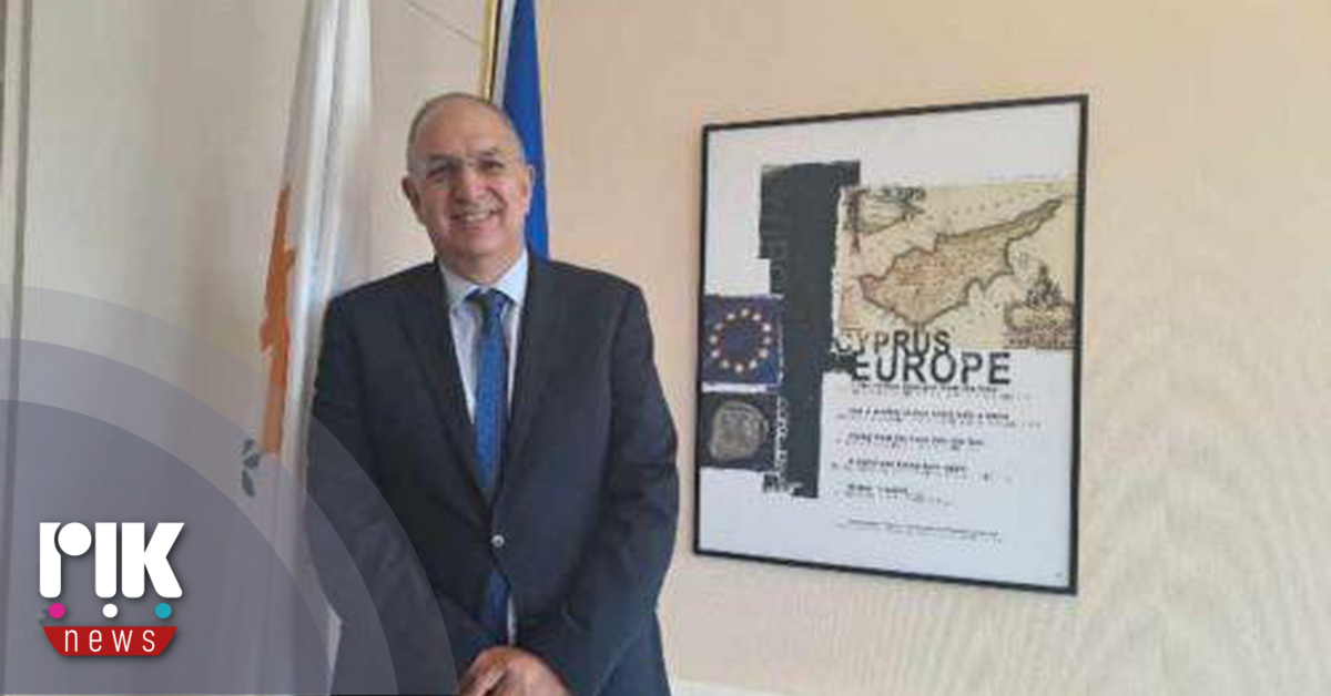 Ζωτικής σημασίας ο ευρωπαϊκός πυροσβεστικός κόμβος, λέει ο Καδής