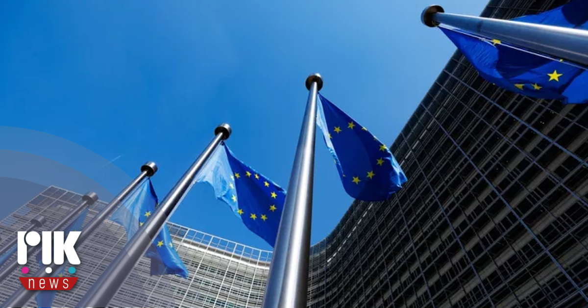 ΕΕ: Απαράδεκτη η παράνομη κράτηση των 5 ελληνοκυπρίων στα κατεχόμενα ΕΕ: Απαράδεκτη η παράνομη κράτηση των 5 ελληνοκυπρίων στα κατεχόμενα