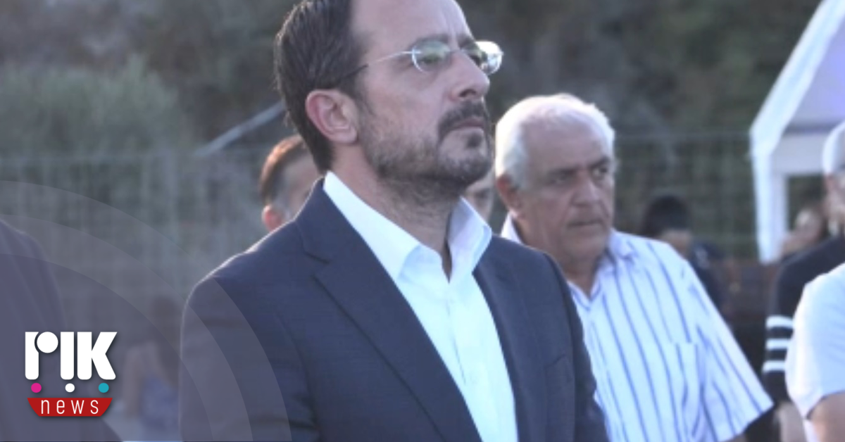 Ετοιμότητα για θετικές εξελίξεις για το Κυπριακό στη Νέα Υόρκη