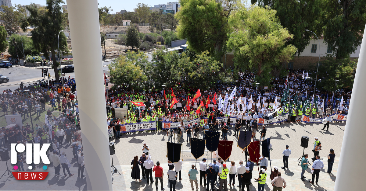 Τα επόμενα τους βήματα για το ζήτημα της ΑΤΑ εξετάζουν συνδικαλιστικές και εργοδοτικές οργανώσεις