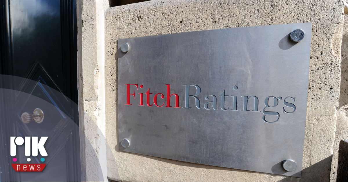 Fitch: Υποβάθμισε την πιστοληπτική ικανότητα της Γαλλίας