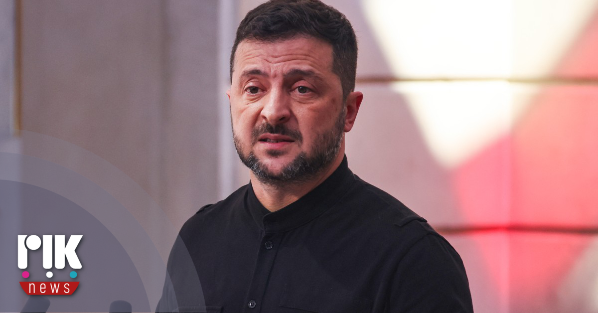Ζελένσκι: Κάλεσε τα συμμαχικά κράτη να μην αναζητούν δικαιολογίες για αποφυγή κυρώσεων στη Ρωσία Ζελένσκι: Κάλεσε τα συμμαχικά κράτη να μην αναζητούν δικαιολογίες για αποφυγή κυρώσεων στη Ρωσία