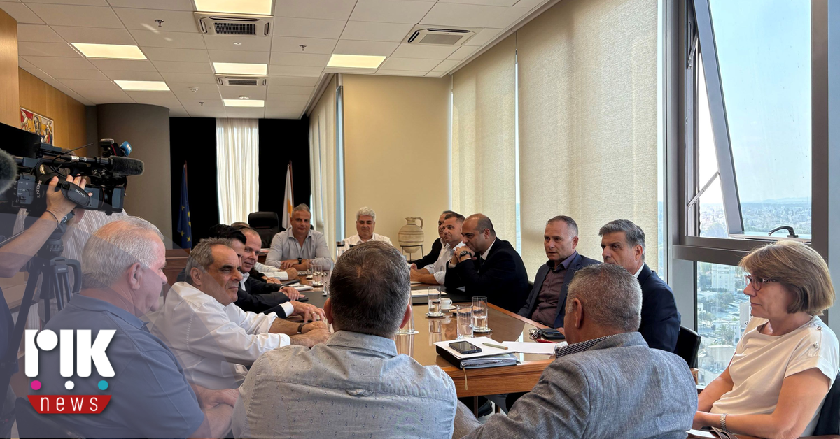 ΑΤΑ: Νέες χωριστές συναντήσεις υπουργού Εργασίας – ΟΧΙ σε καθολική εφαρμογή διαμηνύουν οι εργοδότες