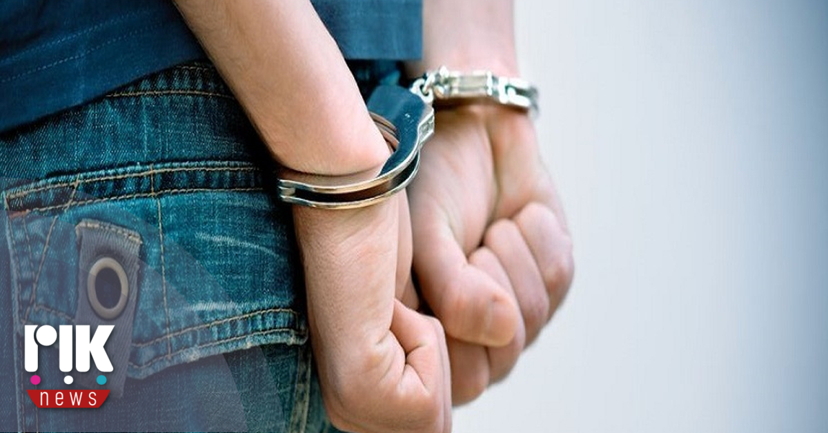 Πύλα: Χειροπέδες και σε 6ο ύποπτο για απόπειρα φόνου και εμπρησμό αυτοκινήτων
