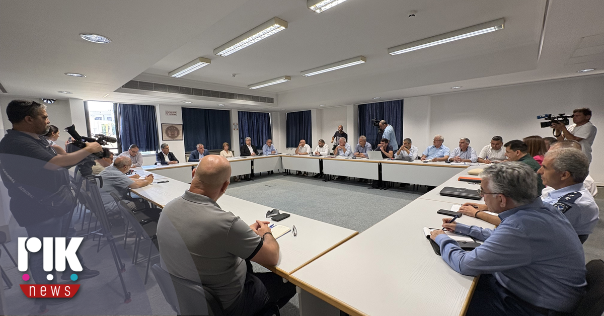 ΑΤΑ: Χωρίς αποτέλεσμα η συνάντηση με τον υπουργό Εργασίας, σύμφωνα με συνδικαλιστικές πηγές