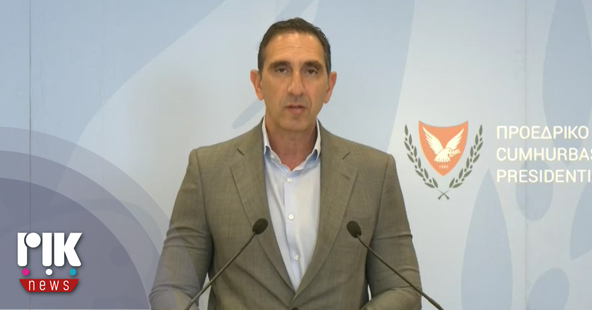 Υπουργός Εσωτερικών: Η κυβέρνηση γνωρίζει τί πρέπει να γίνει για να υπάχθουν στο Υπουργείο οι υπηρεσίες Διαχείρισης Κρίσεων Υπουργός Εσωτερικών: Η κυβέρνηση γνωρίζει τί πρέπει να γίνει για να υπάχθουν στο Υπουργείο οι υπηρεσίες Διαχείρισης Κρίσεων