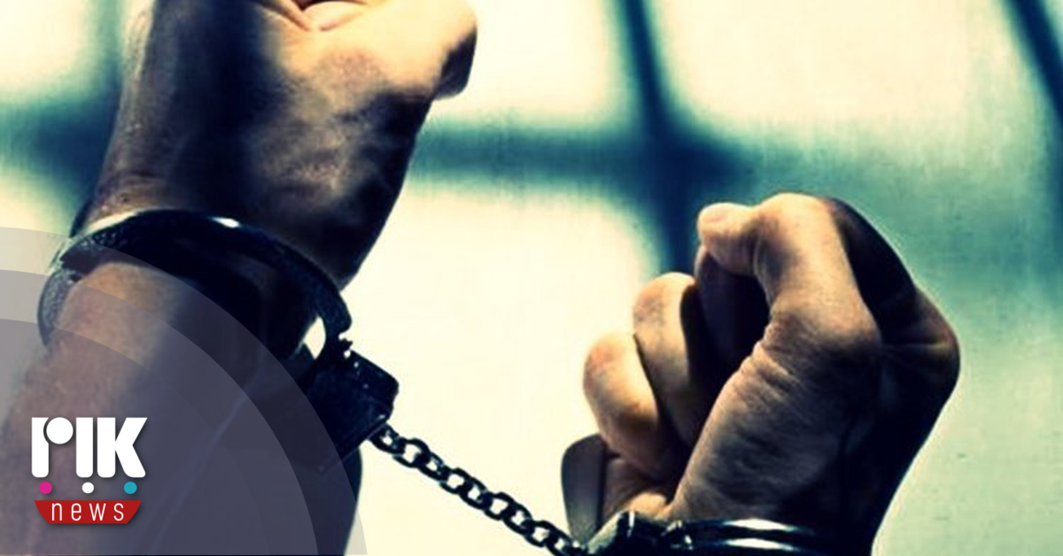 Φορτωμένος με ναρκωτικά 35χρονος