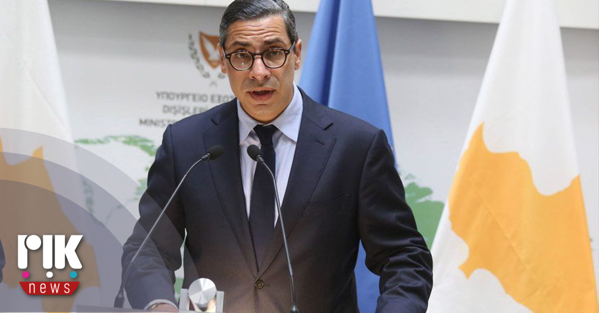 Συναντήσεις υπουργού Εξωτερικών στη Νέα Υόρκη
