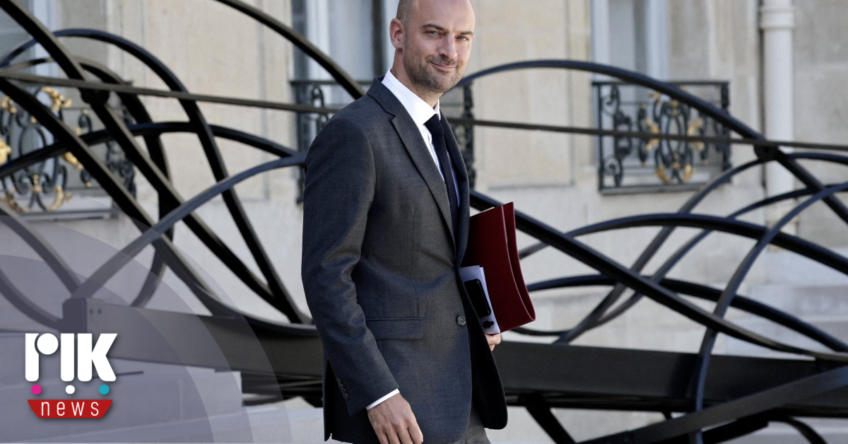 Γαλλία: Η αναγνώριση παλαιστινιακού κράτους αποτελεί απόρριψη της Χαμάς