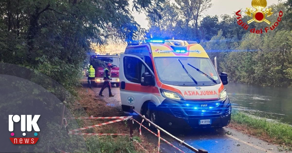 Ιταλία: Από κύμα κακοκαιρίας πλήττονται βόρειες περιφέρειες