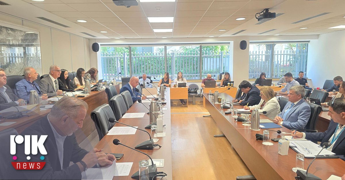Βασιλικό: Επιχειρησιακά επικίνδυνο να προκηρυχθούν τώρα προσφορές για συνέχιση του έργου, λέει ο Παπαναστασίου