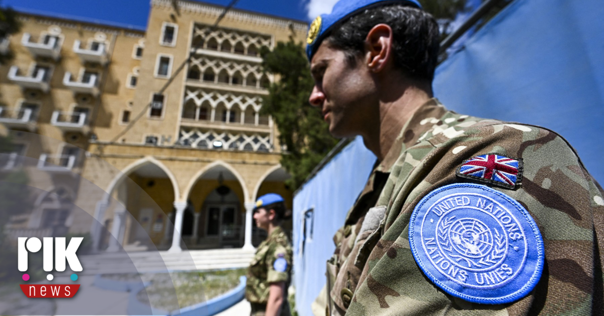 Χαιρετίζουν τη δέσμευση Γκουτέρες στη διαδικασία του Κυπριακού, ε/κ και τ/κ κόμματα