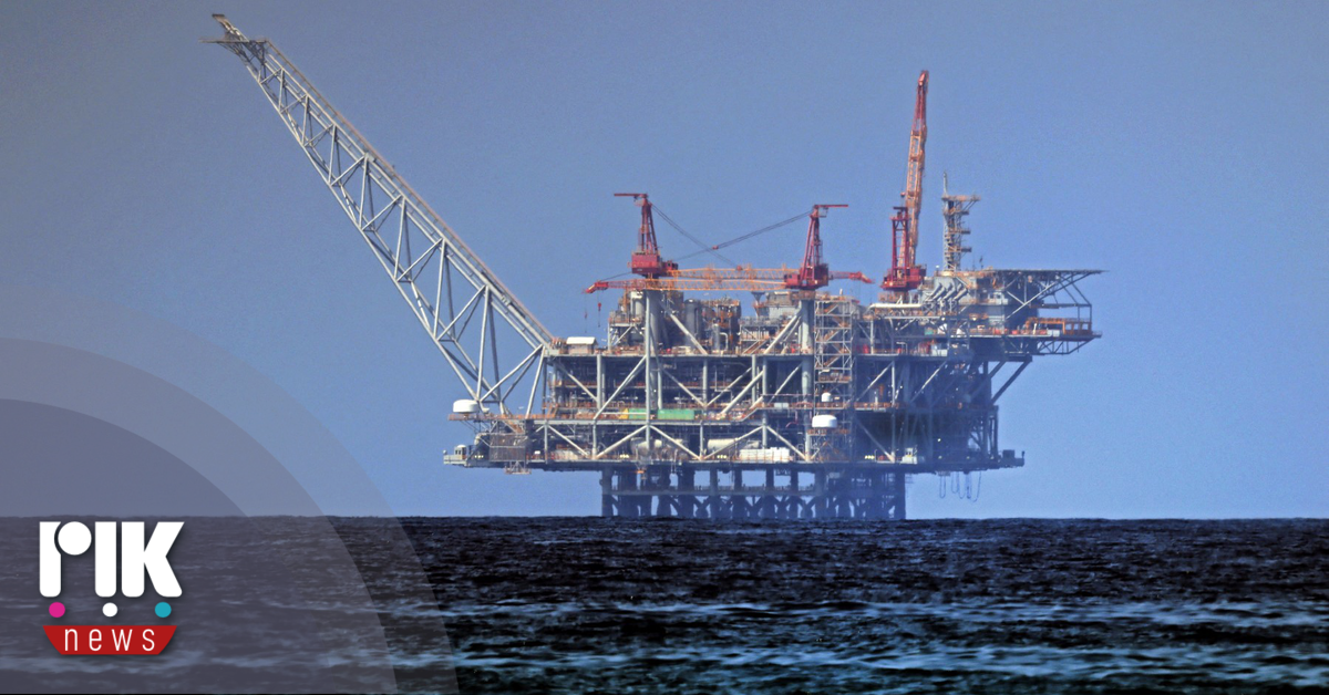 Συνεργασία Ισραήλ – Chevron για αγωγό μεταφοράς φυσικού αερίου από το Λεβιάθαν στην Αίγυπτο