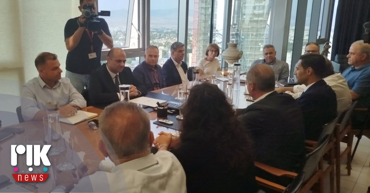 ΑΤΑ: Καθοριστικής σημασίας η αυριανή συνάντηση συνδικαλιστικών οργανώσεων-υπουργού Εργασίας