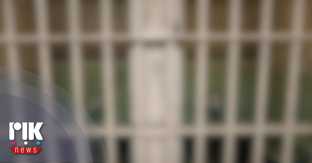 Λοττίδη: Κακές οι συνθήκες κράτησης κατάδικου που κατήγγειλε βιασμό – Χαρτσιώτης: «Δόση υπερβολής»