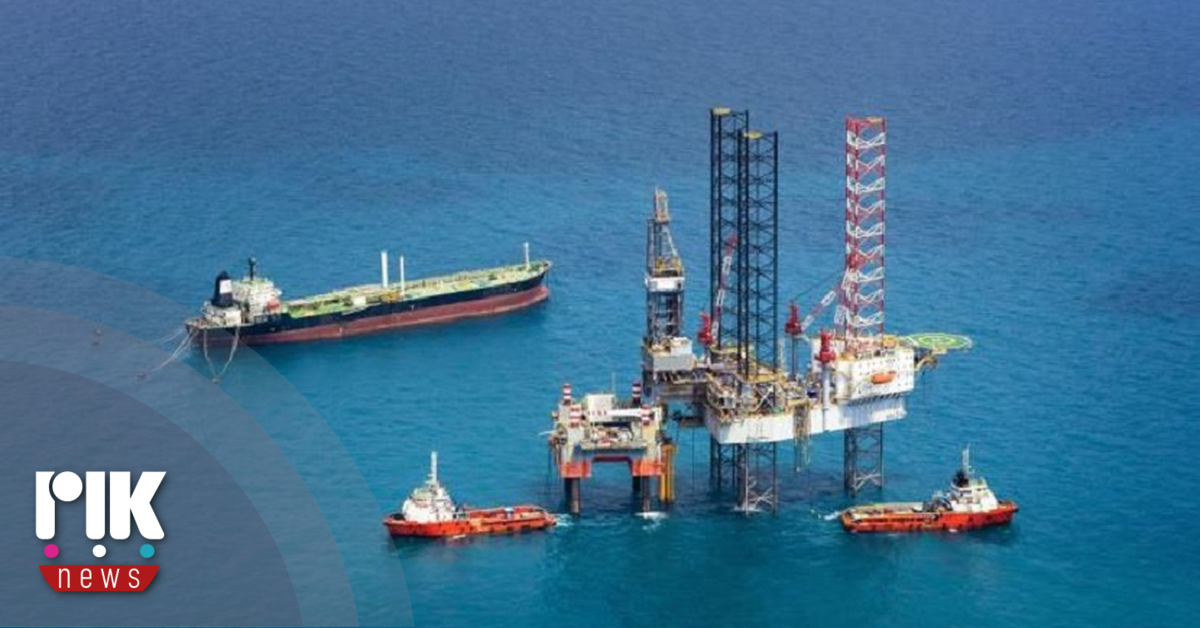 Μεγάλα αποθέματα φυσικού αερίου σε «Πήγασος» και «Γλαύκος», σύμφωνα με την ExxonMobil