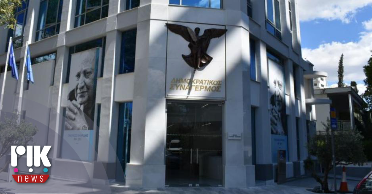Πυρά κατά της Κυβέρνησης από τον ΔΗΣΥ για το έργο στο Βασιλικό