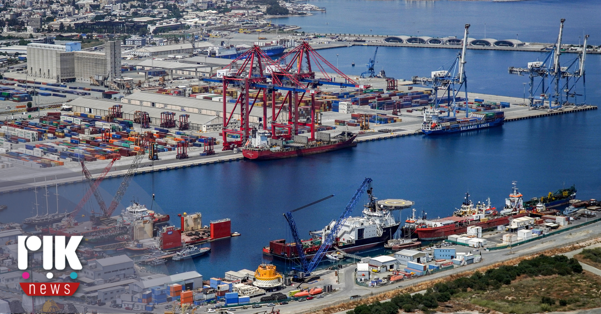 Σε νέα έκτακτη Γενική Συνέλευση προχωρούν σήμερα μέλη του Συνδέσμου Τελωνειακών Πρακτόρων