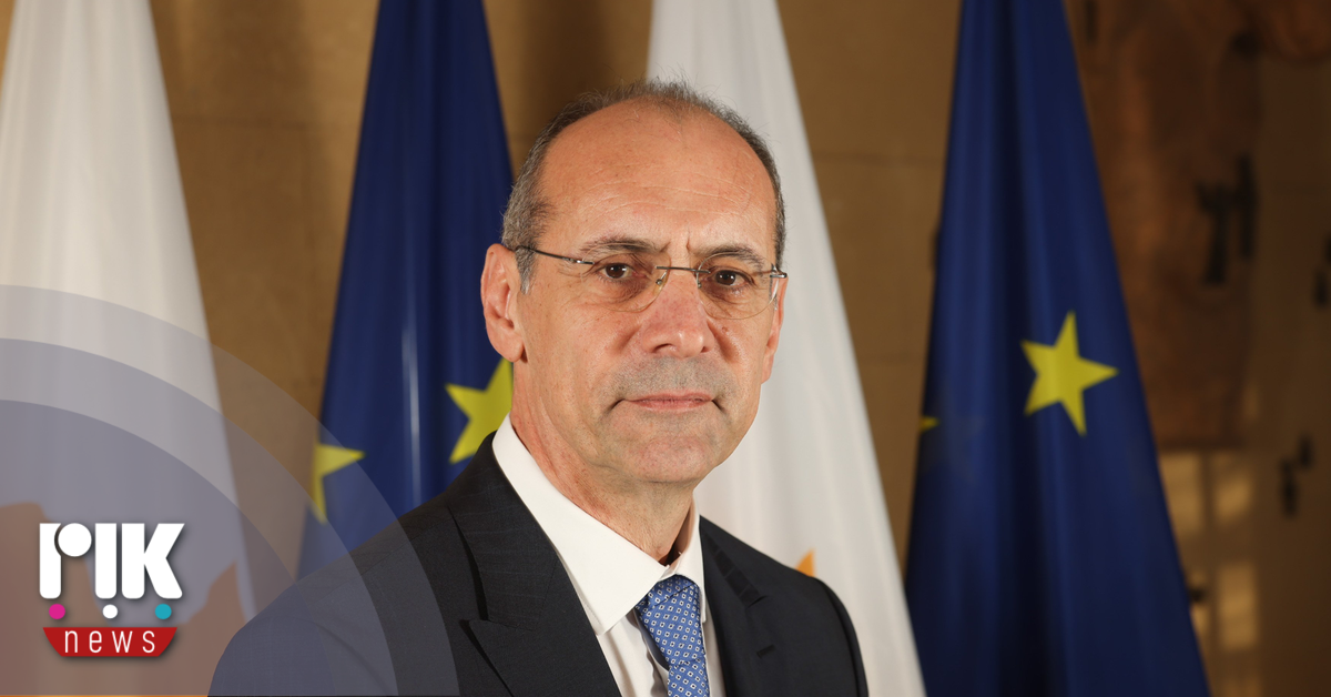 Την ικανοποίησή του για τον εντοπισμό  μεγάλης ποσότητας ναρκωτικών στη Λεμεσό, εξέφρασε ο Υπουργός Δικαιοσύνης
