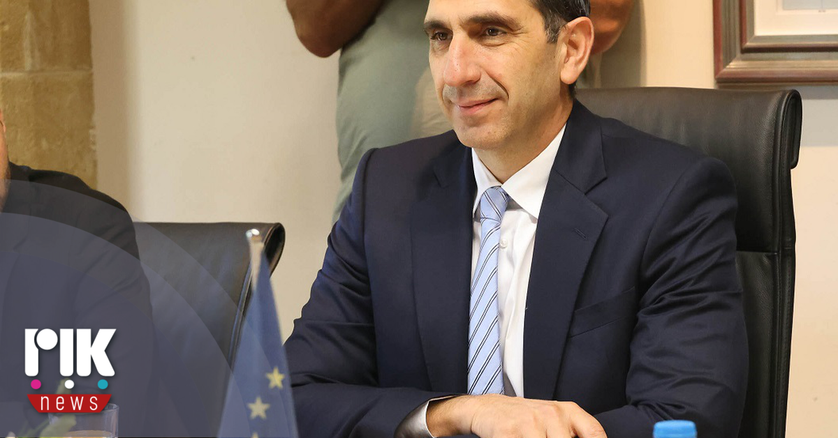Σε συνέδριο υψηλού επιπέδου για την προσιτή στέγη στην Κοπεγχάγη θα συμμετάσχει ο Υπουργός Εσωτερικών