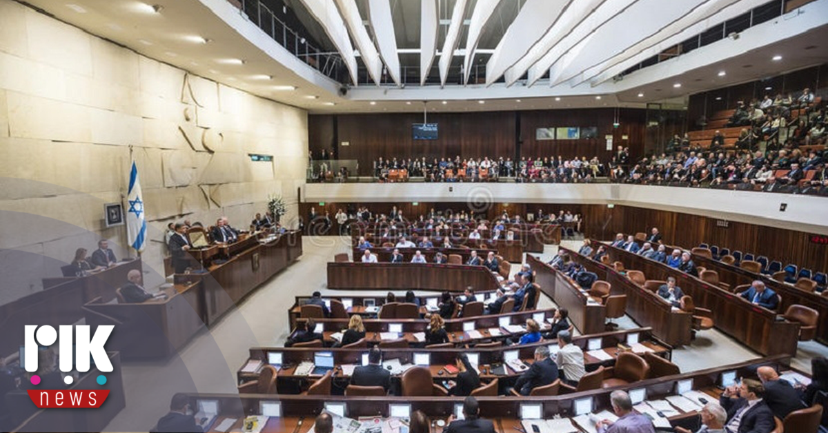 Ισραήλ: ​​​​​​​Η Κνεσέτ συζητά εφαρμογή θανατικής ποινής για τρομοκράτες