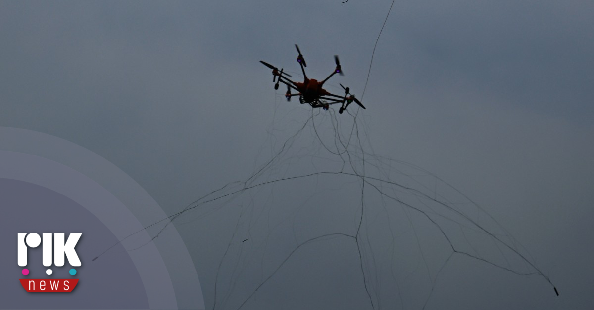 Η Δανία θα απαγορεύσει πτήσεις drones, λόγω Συνόδου Κορυφής της ΕΕ