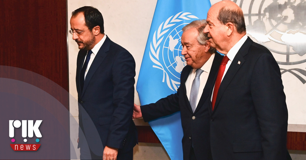 Τατάρ: Το ζήτημα της Ομοσπονδίας έχει κλείσει