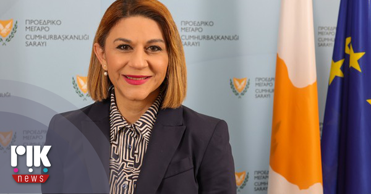 Σε άρση της απεργίας καλεί τους εργαζόμενους των Υπηρεσιών Κοινωνικής Ευημερίας η Ευαγγέλου