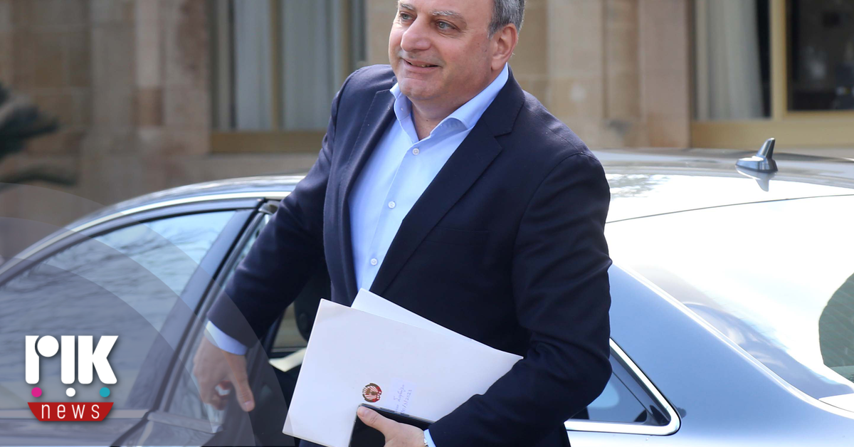 Στεφάνου για βουλευτικές: Το ΑΚΕΛ λειτουργεί πάντοτε στη βάση του καταστατικού του
