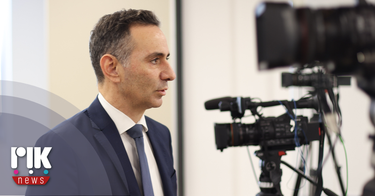 Δαμιανού: Ζήτησε σαφή κριτήρια συμμετοχής τρίτων χωρών σε ευρωπαϊκά προγράμματα έρευνας για την άμυνα