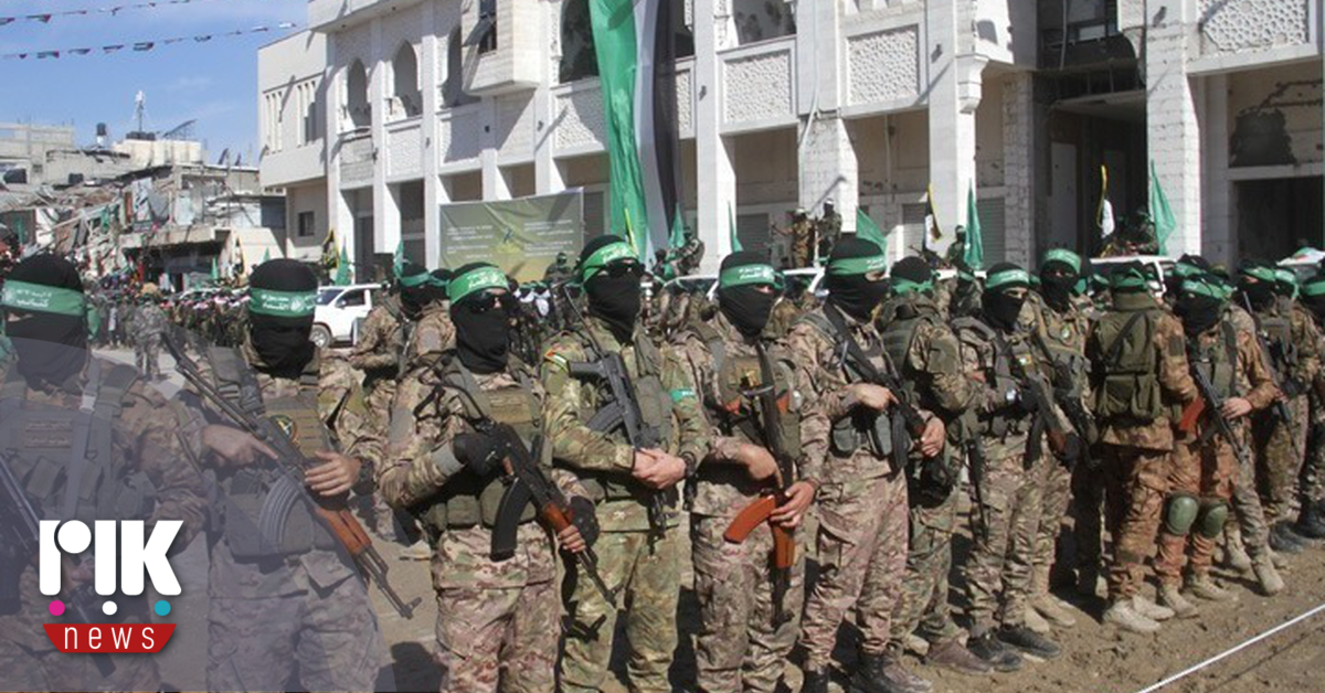 Κατάρ, Αίγυπτος και Τουρκία προτρέπουν τη Χαμάς να δεχτεί το ειρηνευτικό σχέδιο των ΗΠΑ για τη Γάζα