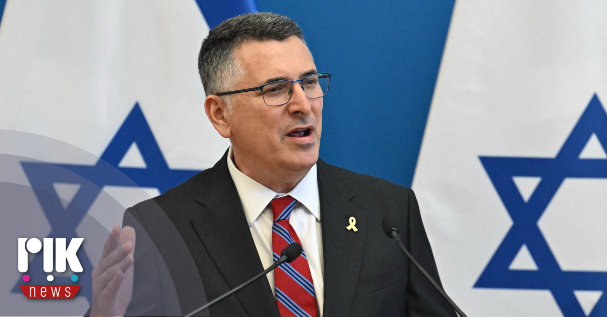 Κύμα αντισημιτισμού στη Βρετανία, με ανοχή της Κυβέρνησης, βλέπει το Ισραήλ