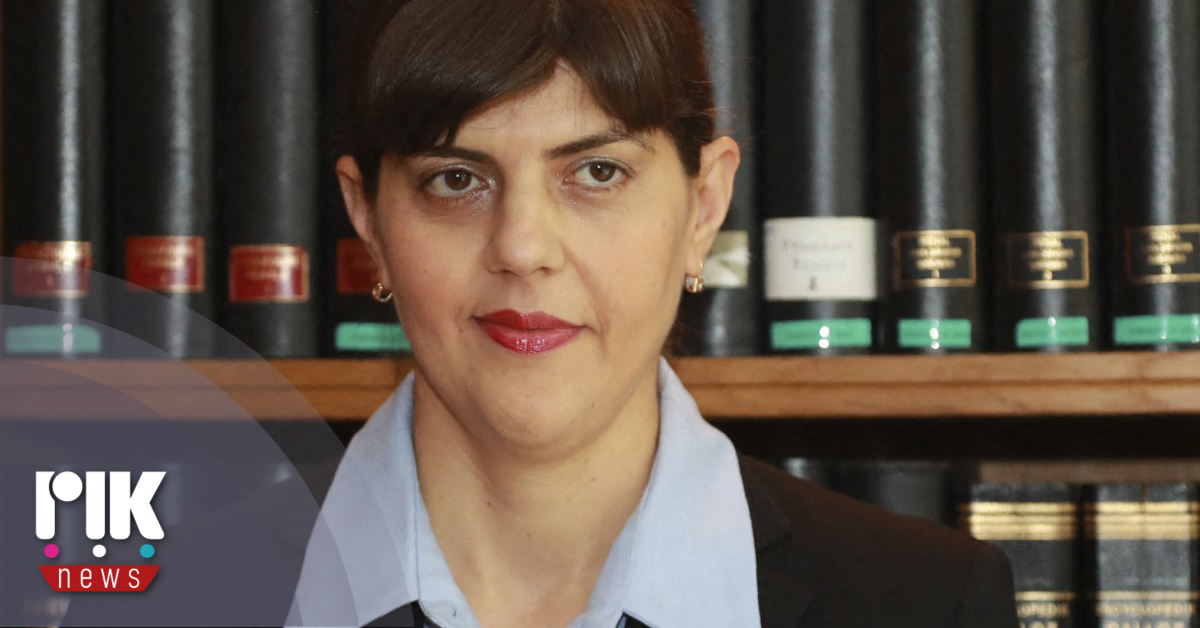 Κοβέσι: Ας καθαρίσουμε τους στάβλους του Αυγεία – Στην Ελλάδα η Ευρωπαία Εισαγγελέας