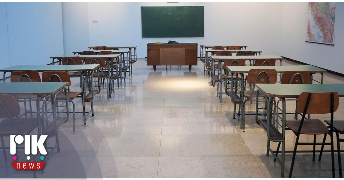 Βουλή: Αναβάθμιση σχολικών κτιριακών μονάδων -Προτεραιότητα στα ειδικά σχολεία