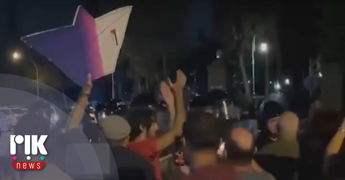 Δεν ανταποκρίνονται στην πραγματικότητα κατηγορίες περί «υπέρμετρης βίας», λέει ο ΣΑΚ