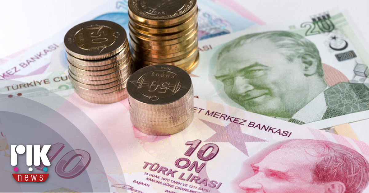 Τουρκία: Επιταχύνθηκε, ύστερα από ένα έτος, ο πληθωρισμός τον Σεπτέμβριο