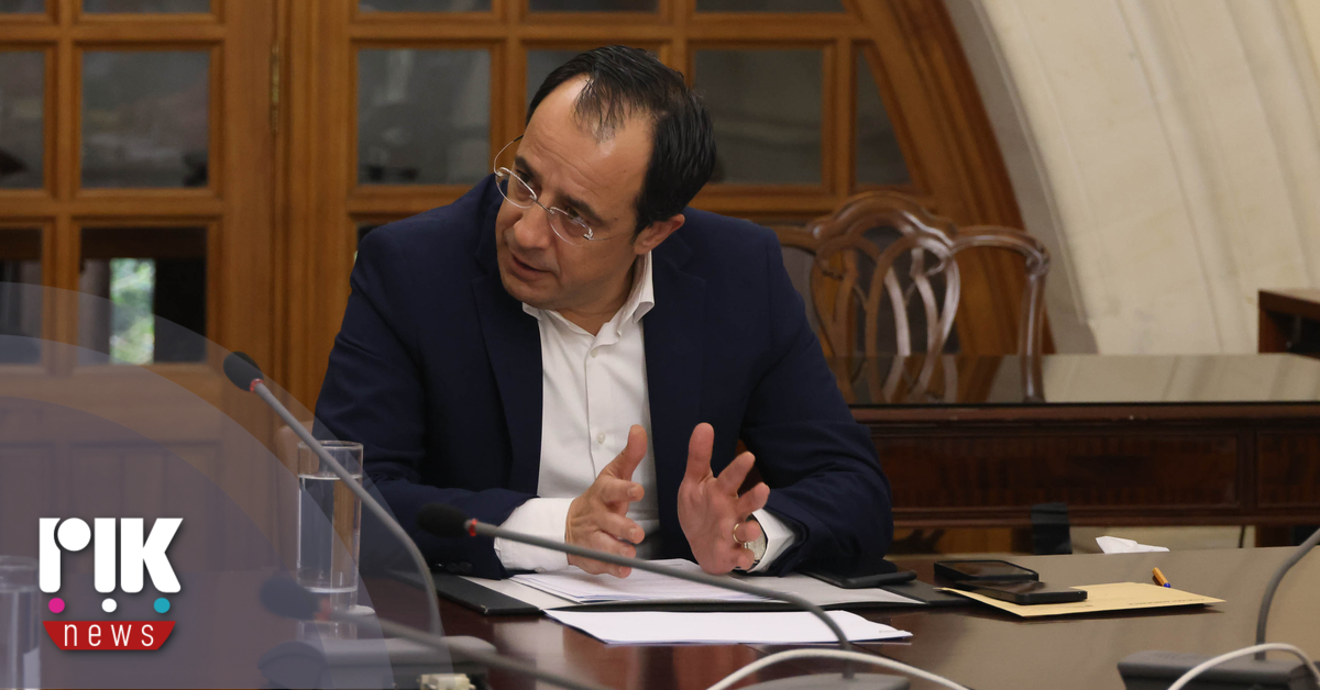 Εφικτή η επίτευξη συμφωνίας στο θέμα της ΑΤΑ, εκτιμά η Κυβέρνηση
