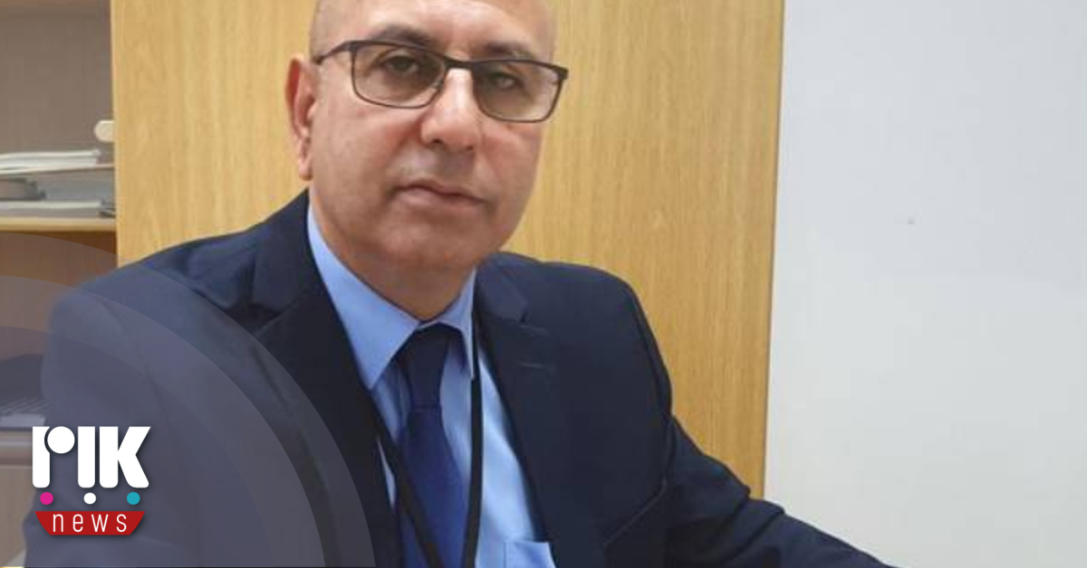 Χαριλάου: Σχολίασε τα ευρήματα της έκθεσης της Ελεγκτικής για το Γ.Ν. Λάρνακας, για το 2023
