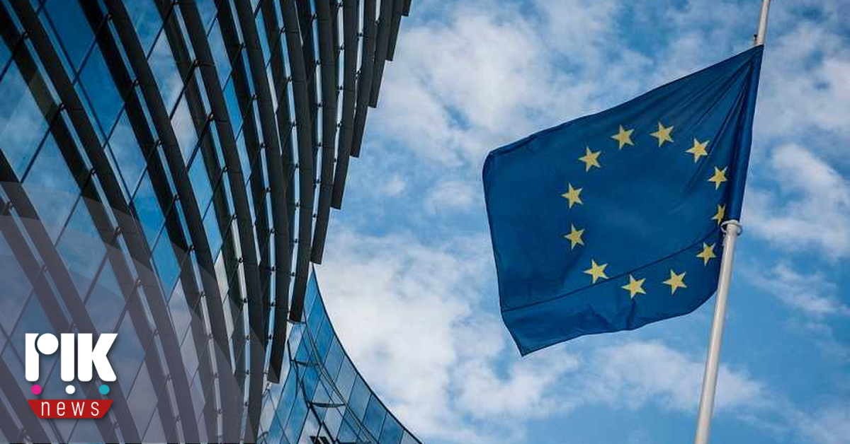 ΕΕ για GSI: Οποιαδήποτε περαιτέρω καθυστέρηση είναι προς ζημία των εμπλεκομένων μερών ΕΕ για GSI: Οποιαδήποτε περαιτέρω καθυστέρηση είναι προς ζημία των εμπλεκομένων μερών