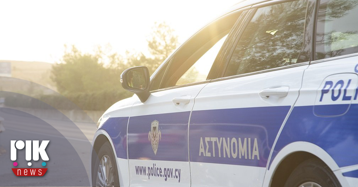 Λάρνακα: 79χρονη διαβιούσε υπό άθλιες συνθήκες, κλειδωμένη στο σπίτι – Διερευνώνται αδικήματα για βία στην οικογένεια Λάρνακα: 79χρονη διαβιούσε υπό άθλιες συνθήκες, κλειδωμένη στο σπίτι – Διερευνώνται αδικήματα για βία στην οικογένεια