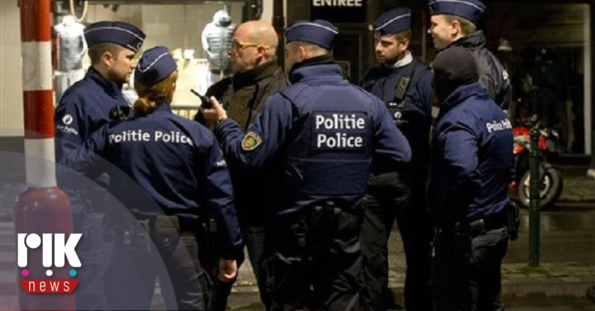 Εξαρθρώθηκε τρομοκρατική ομάδα που είχε στόχο τον Βέλγο Πρωθυπουργό Εξαρθρώθηκε τρομοκρατική ομάδα που είχε στόχο τον Βέλγο Πρωθυπουργό