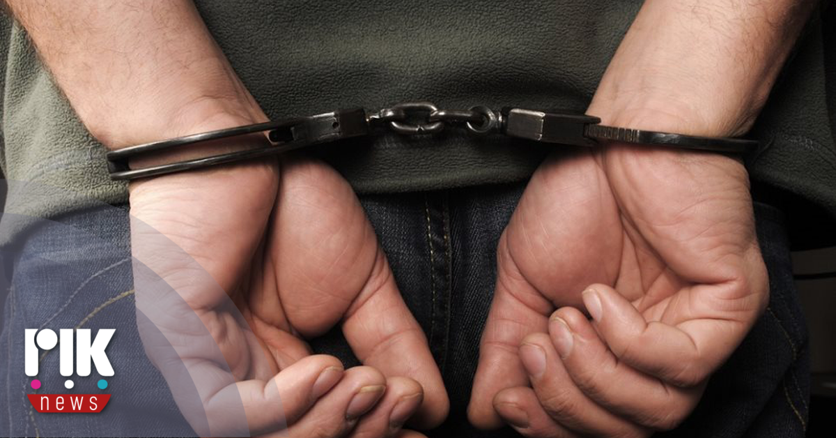 Πάφος: Χειροπέδες σε νεαρό ναρκομανή που επιτέθηκε σε αστυνομικό Πάφος: Χειροπέδες σε νεαρό ναρκομανή που επιτέθηκε σε αστυνομικό