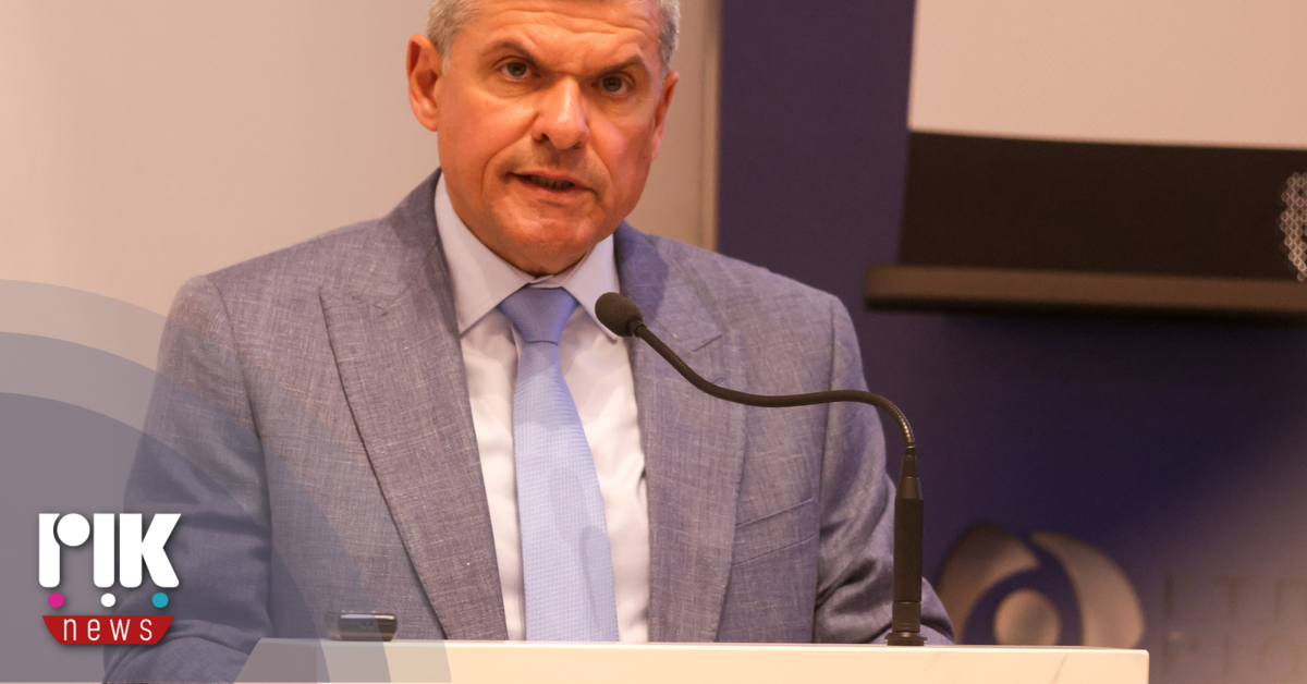 Γιώργος Παπαναστασίου:  Η γεωπολιτική διάσταση του GSI χρήζει διαχείρισης