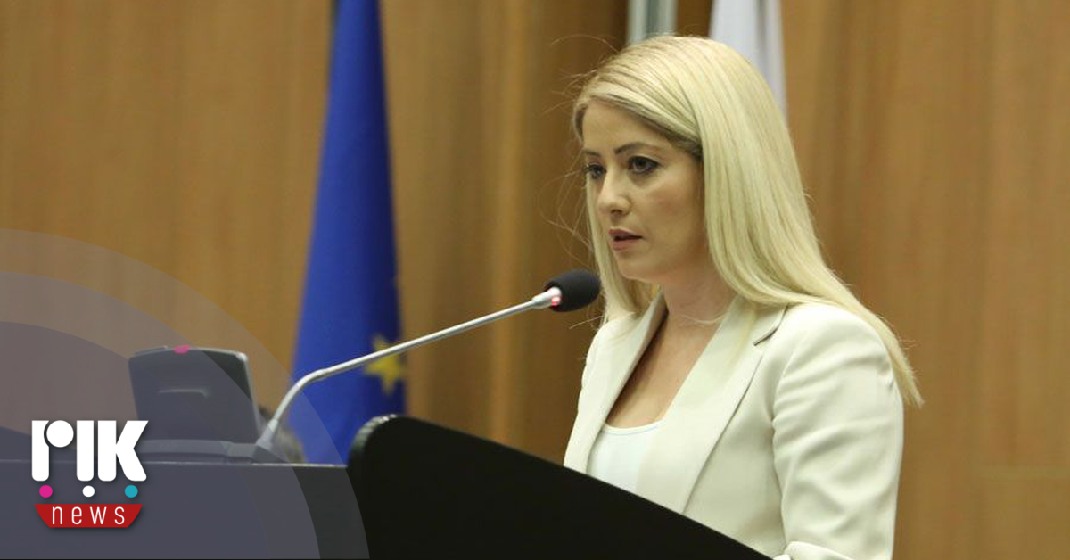 Αννίτα Δημητρίου: Ζητά την προστασία του ιστορικού μνημείου της ΕΟΚΑ από την Ελληνική Κυβέρνηση Αννίτα Δημητρίου: Ζητά την προστασία του ιστορικού μνημείου της ΕΟΚΑ από την Ελληνική Κυβέρνηση