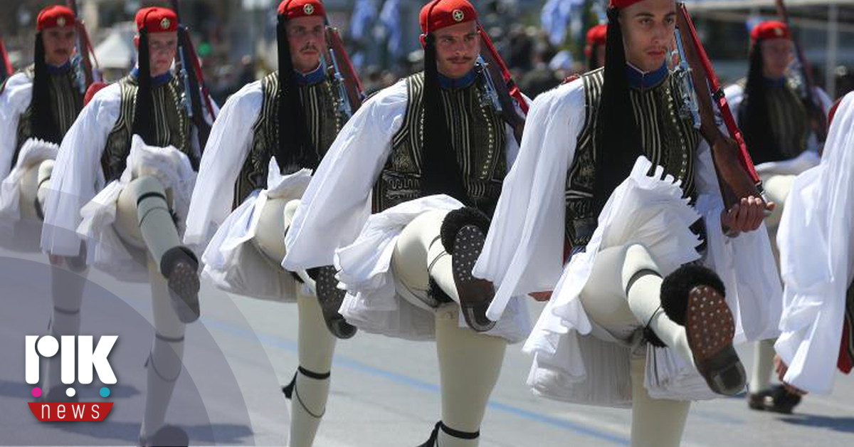 Επέτειος: 81 χρόνια μετά την απελευθέρωση της Αθήνας από τους Γερμανούς
