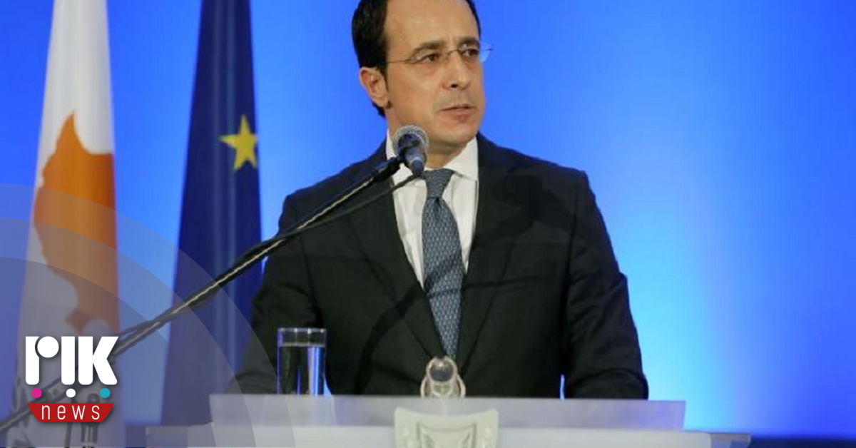 Τηλεφωνική επικοινωνία με τον Πρόεδρο των Ην. Αραβικών Εμιράτων είχε ο Πρόεδρος