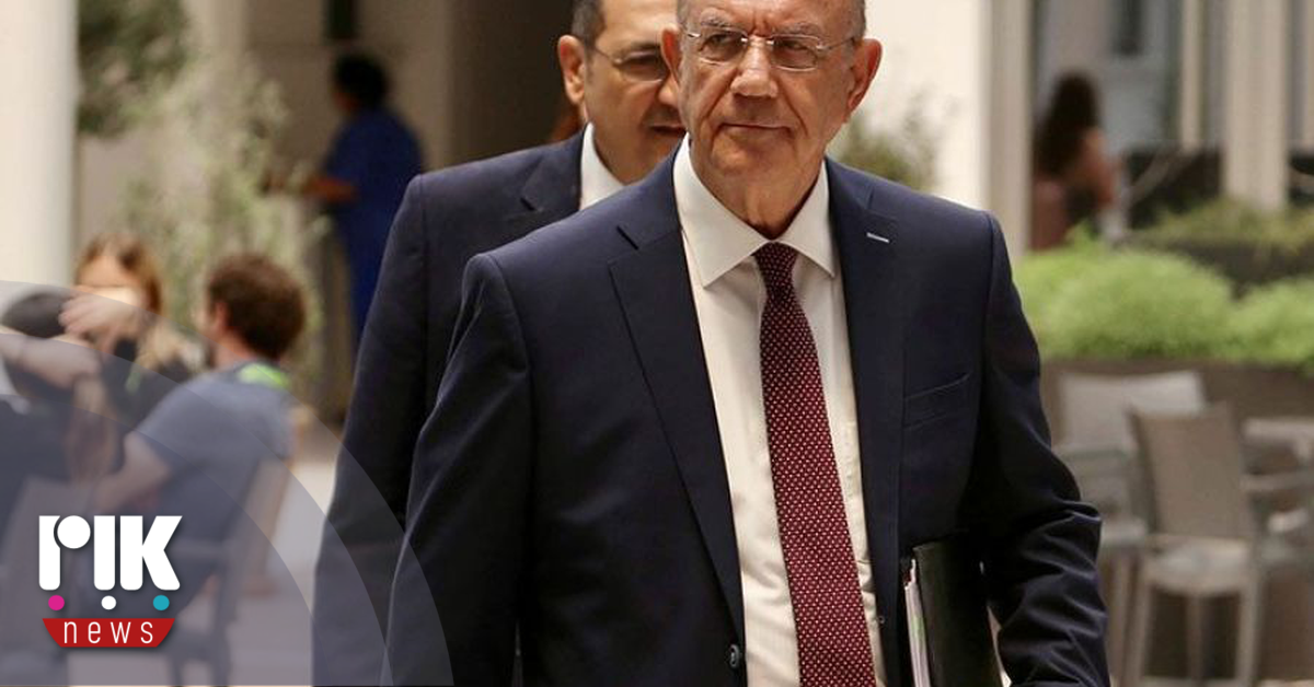 Κεραυνός για GSI: Κανείς δεν θέλει ρήξη με την Ελλάδα