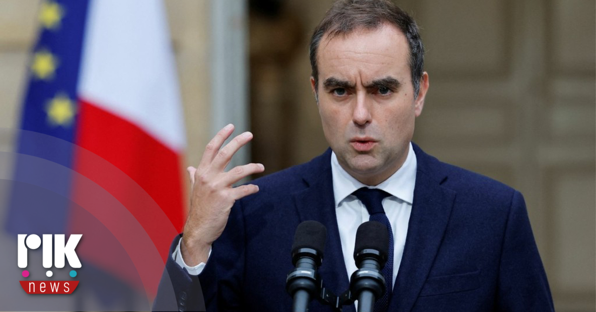 Γαλλία: Στόχος η μείωση του δημοσιονομικού ελλείμματος στο 4,7% Γαλλία: Στόχος η μείωση του δημοσιονομικού ελλείμματος στο 4,7%